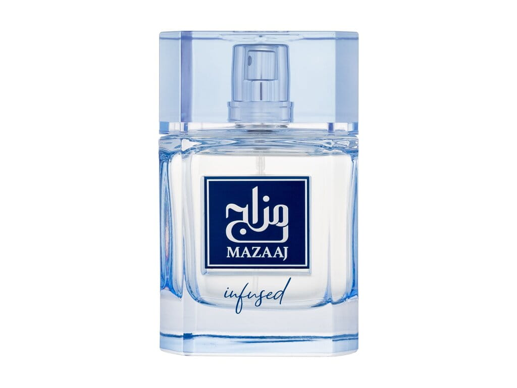 Zimaya Mazaaj Infused M Woda perfumowana 100ml-425889